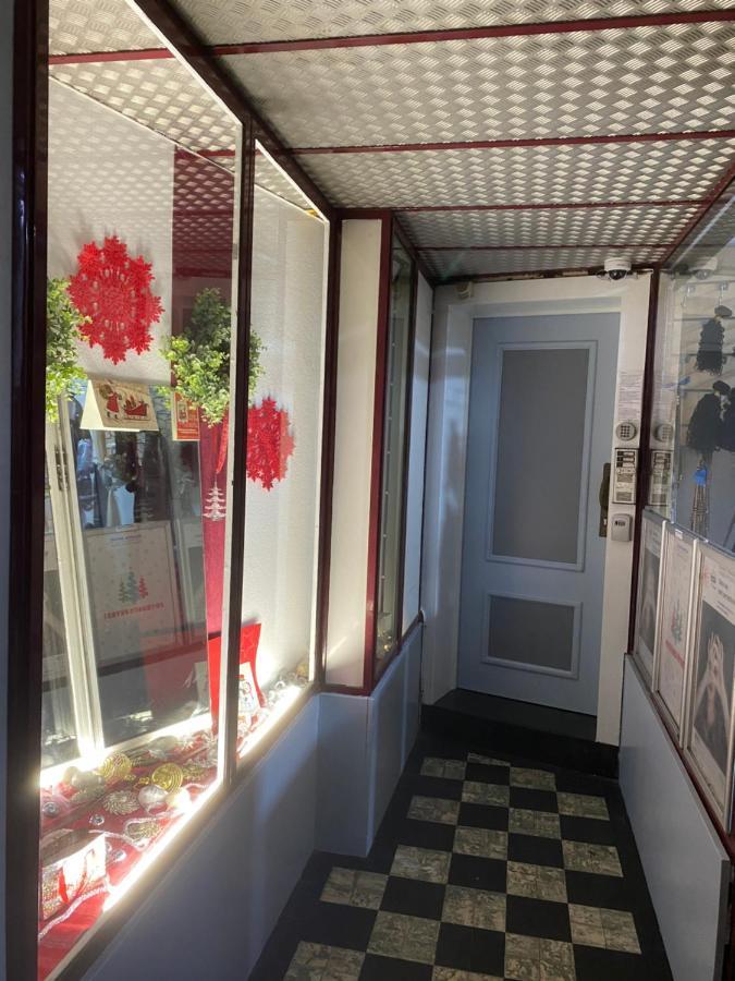 New York Loft - Fully Equipped And Available Long-Term - Perfect Location In City Center Daire Namur Dış mekan fotoğraf